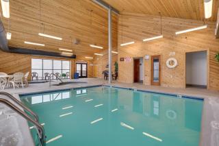 4 Mi to Dtwn Gatlinburg Condo with Pool Access - Gatlinburg - 8