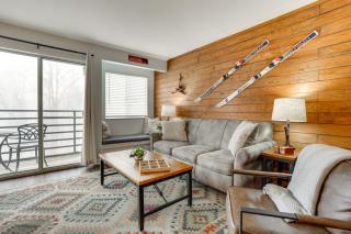 4 Mi to Dtwn Gatlinburg Condo with Pool Access - Gatlinburg - 7