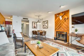 4 Mi to Dtwn Gatlinburg Condo with Pool Access - Gatlinburg - 5