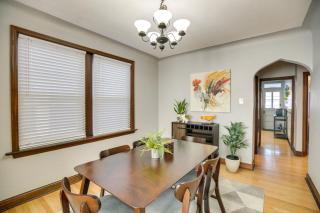 South City St Louis Charmer with Fenced Yard - Southhampton - 9