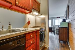 4 Mi to Dtwn Gatlinburg Condo with Pool Access - Gatlinburg - 1