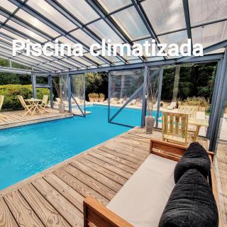 Altos Los Pioneros & Spa - 0