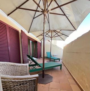 Fabulous penthouse in Sotogrande Marina - Sotogrande - 7