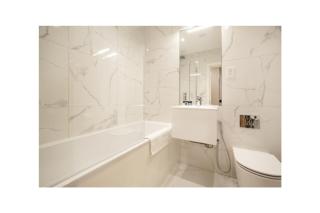 Traveleraddress - Crawford Place - Londra - 5