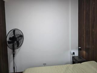 depto centro 1 ambiente - 6