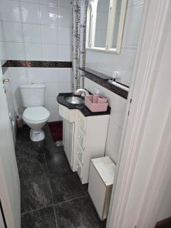 depto centro 1 ambiente - 1