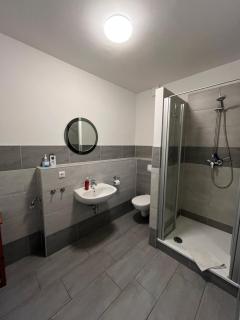 Garis Pension in Wesseln - - 7