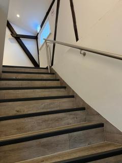 Garis Pension in Wesseln - - 3