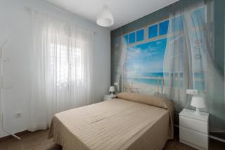 Casa Moisés Brisa - Cadix - 2