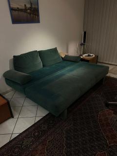 Middle of Frankfurt - High Tech Business Studio - Move-in - Ideal for Single Business Person - Frankfurt am Main - 3