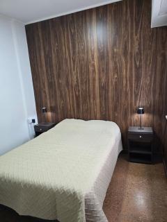 depto centro 1 ambiente - 0