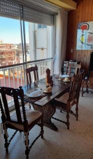 Sebastian Sea flat - Mar del Plata - 2