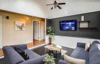 Enjoyable Home by Airport and Downtown - Rochester - 0
