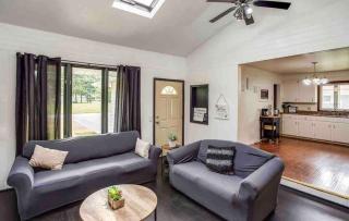Enjoyable Home by Airport and Downtown - Rochester - 7