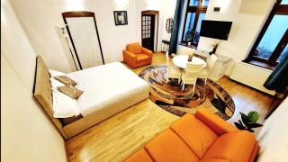 Ada Old Town Apartments 3 - Braşov - 6