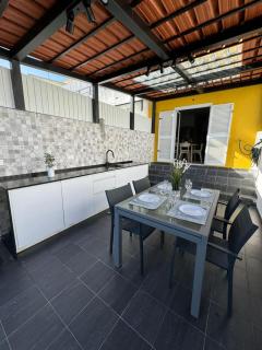 Moradia aconchegante - 2