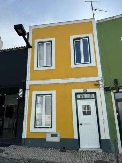 Moradia aconchegante - Póvoa de Santa Iria - 0
