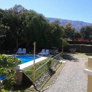 Tierra del Sol - Merlo - 4