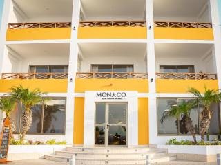 Monaco Apartments Chicama - Puerto Chicama - 0