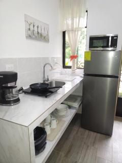 Serenity House - 1