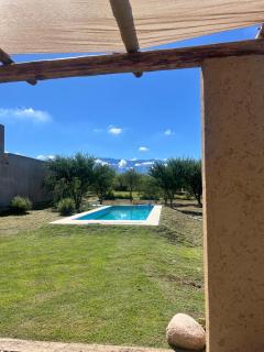 Casa Las Breas del Champaquí - 9