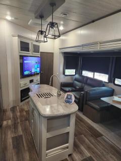 Highland Hideaway Camp - Hermosa - 0