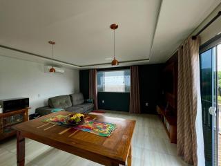 Casa Completa 70M Praia Morro das Pedras - Florianópolis - 7