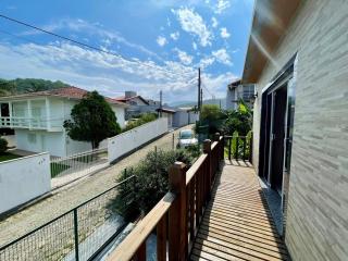 Casa Completa 70M Praia Morro das Pedras - Florianópolis - 5