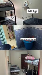 NADDY HOMESTAY Temerloh Jaya - Temerloh - 2