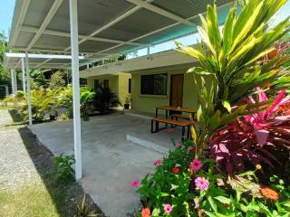 Serenity Houses - Cahuita - 3