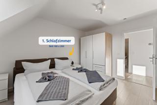 BRAVURA - modern - bis zu 6 - Nähe Hambacher Schloss - Neustadt an der Weinstraße - 3