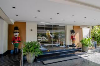 Matum Hotel & Casino - Santiago de los Caballeros - 6