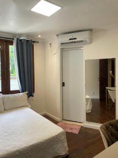 Suíte na casa amazônica - 1