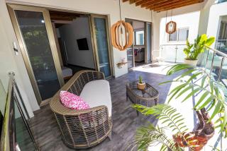 ProCab Kaya Apartments Cabarete - Cabarete - 5