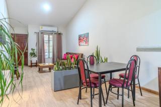 Casa Moderna Estilo Americano - San Salvador - 3