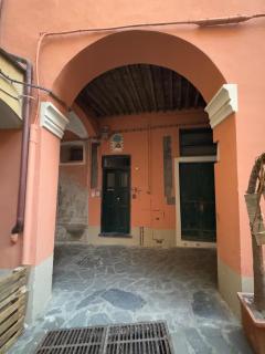 Scrigno di Buranco - Monterosso al Mare - 7