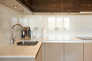 Auracasa 2 bed O2 Canning suite - Londra - 9
