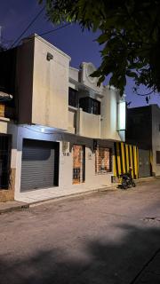 Hostal Mi Casa 18 JJ - Santa Marta - 0