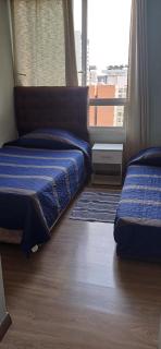 Excelente habitación en centro de Santiago - Santiago - 9
