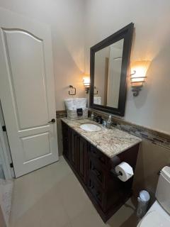 Island living, resort style home!! Pool, hot tub - Palmetto - 8