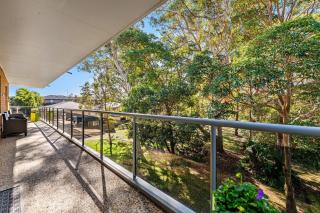 Parkview 14, 11 Catalina Cl - air con, Wi-Fi and close to the water - Nelson Bay - 0