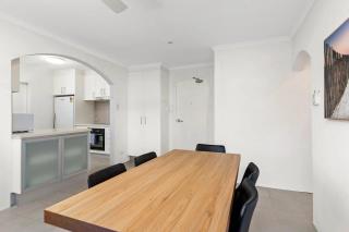 Parkview 14, 11 Catalina Cl - air con, Wi-Fi and close to the water - 5