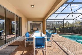 Upstay Renovated 9 Bedroom Home with Movie Theater & Games Room - 3