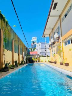 M&M Cozy Home Bed and Breakfast - Manila - 9