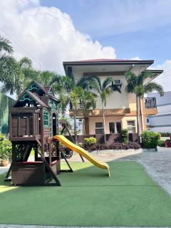 M&M Cozy Home Bed and Breakfast - Manila - 8