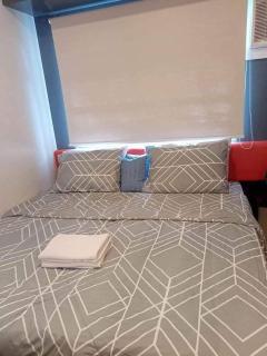 M&M Cozy Home Bed and Breakfast - Manila - 3