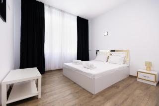 Bucharest Studios Roma Room - Bucharest - 9