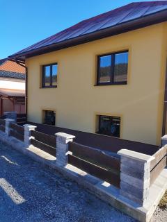 Villa Ondruš - Vernár - 4