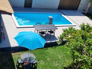 Laser, Sol e Mar na Bahia - 5