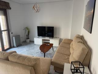 Encanto Urbano: Piso céntrico totalmente equipado - 7